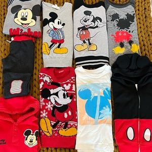 Disney Bundle